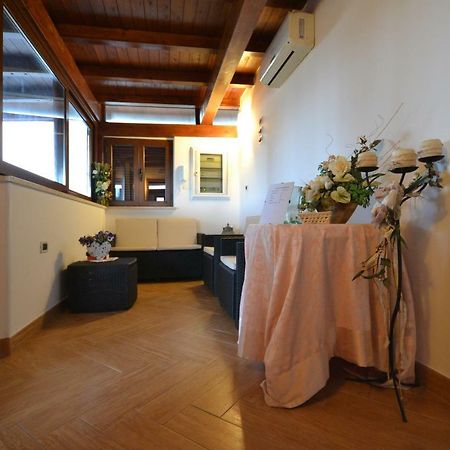 Il Piccolo Nido Bed and Breakfast Borgo Montenero Buitenkant foto