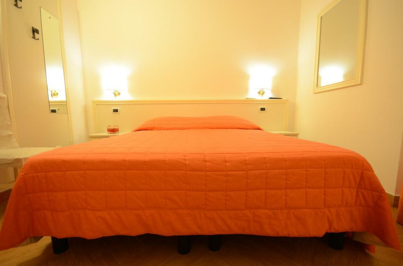 Il Piccolo Nido Bed and Breakfast Borgo Montenero Buitenkant foto