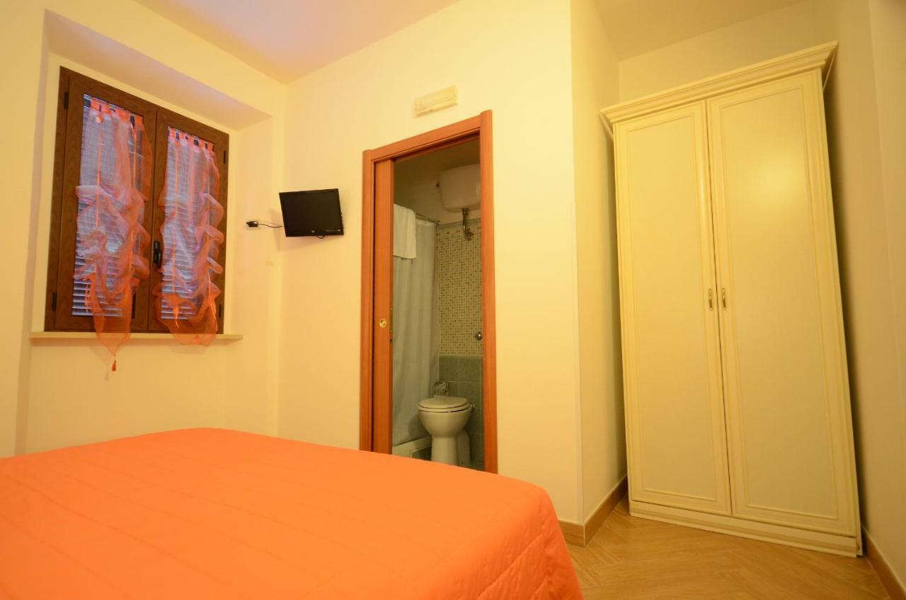 Il Piccolo Nido Bed and Breakfast Borgo Montenero Buitenkant foto