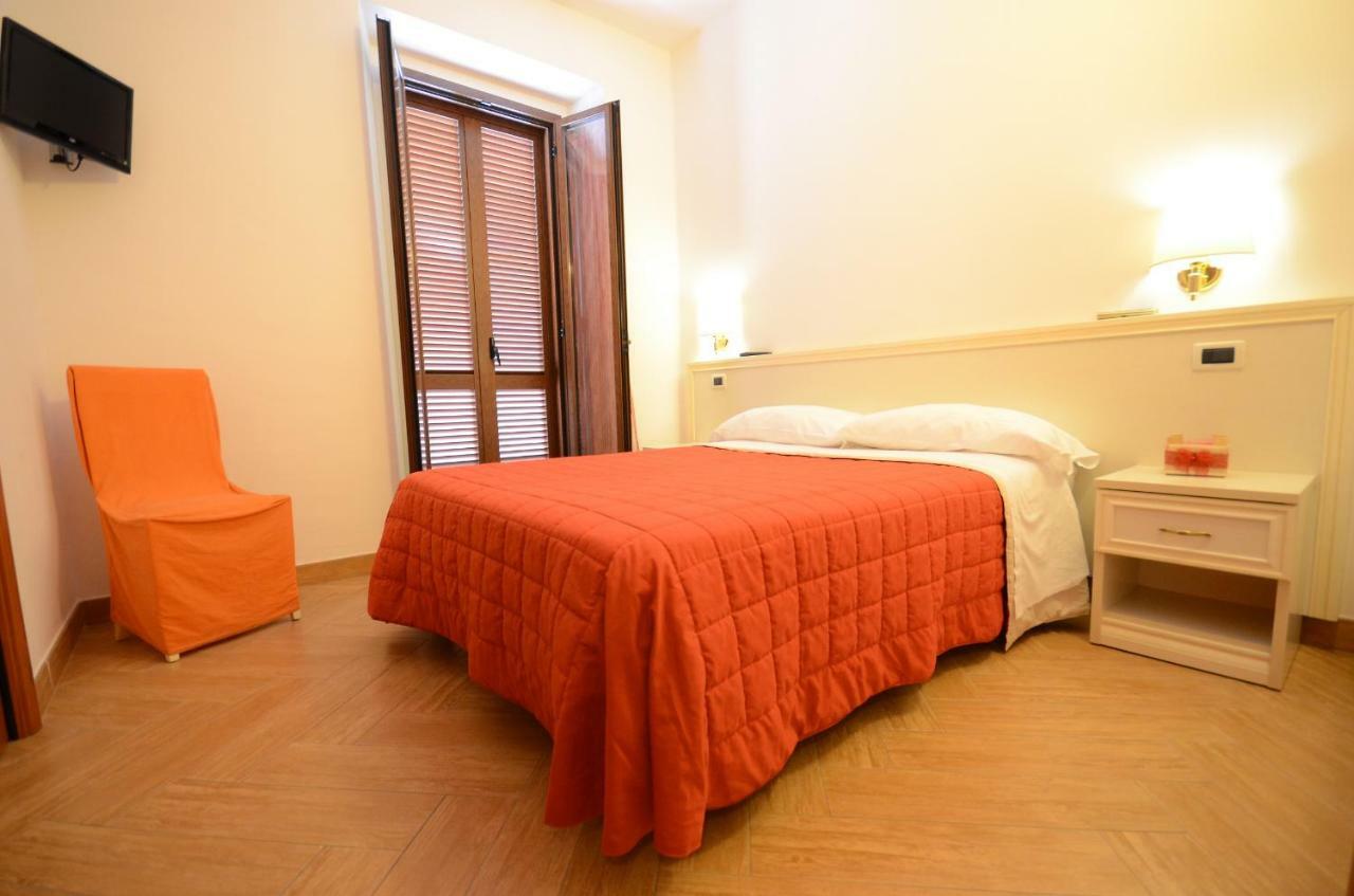 Il Piccolo Nido Bed and Breakfast Borgo Montenero Buitenkant foto