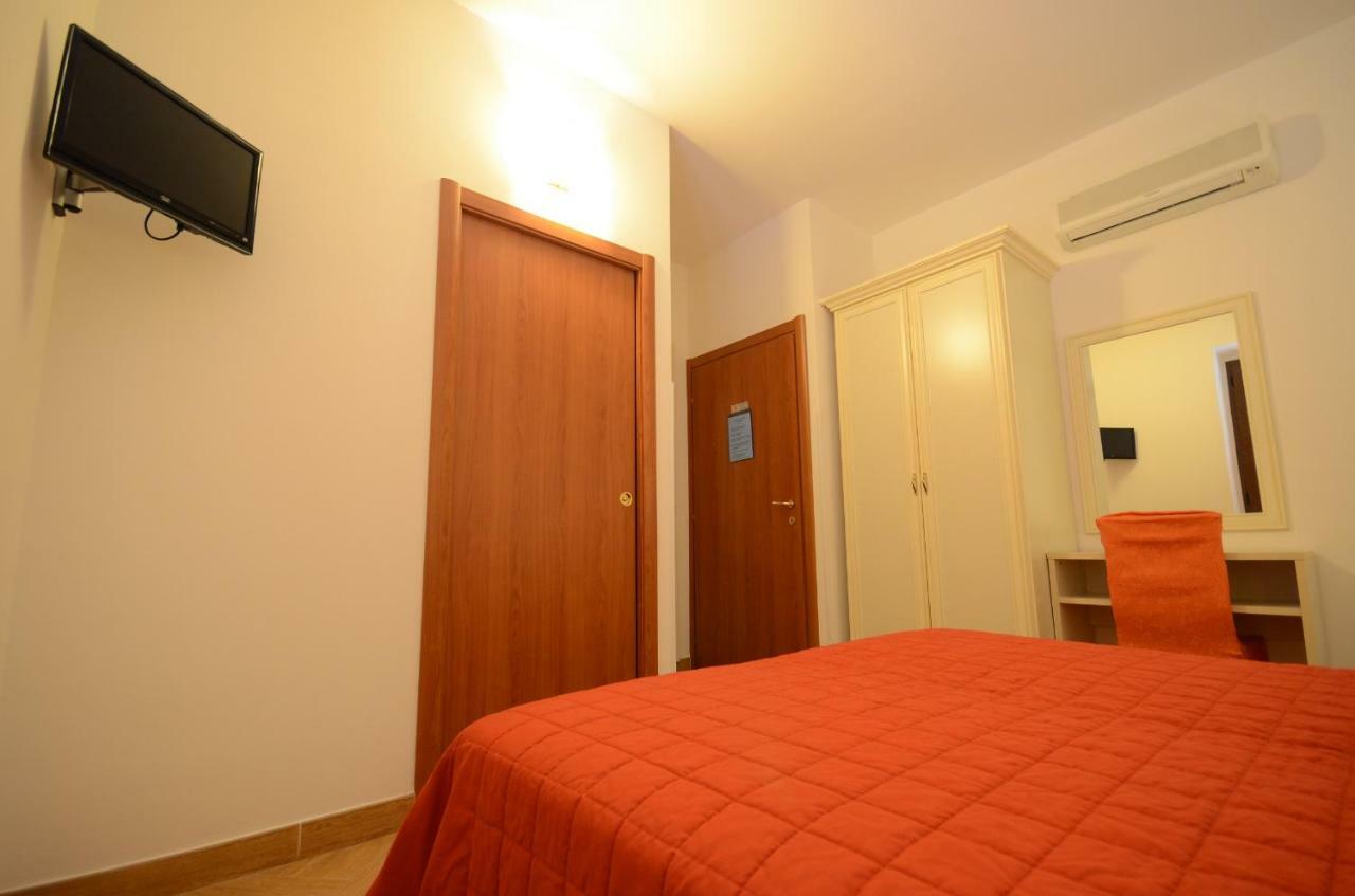 Il Piccolo Nido Bed and Breakfast Borgo Montenero Buitenkant foto