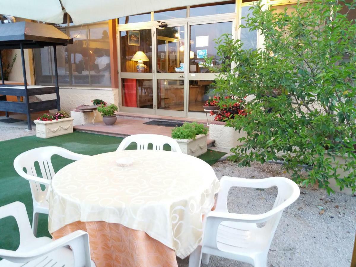 Il Piccolo Nido Bed and Breakfast Borgo Montenero Buitenkant foto