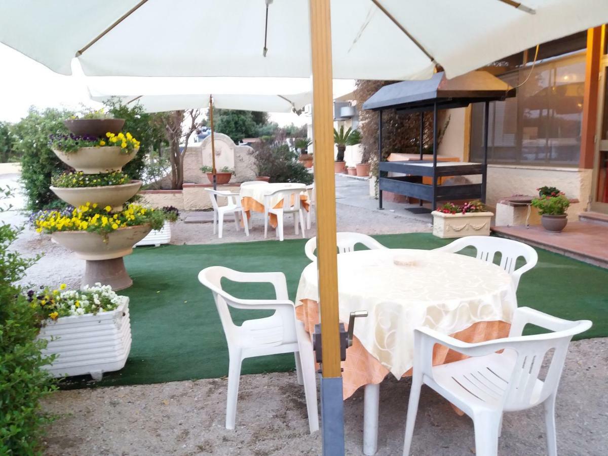 Il Piccolo Nido Bed and Breakfast Borgo Montenero Buitenkant foto
