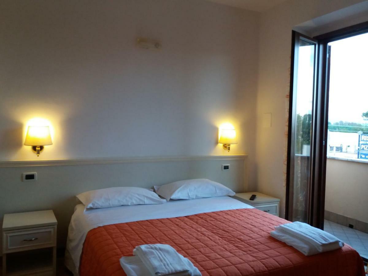 Il Piccolo Nido Bed and Breakfast Borgo Montenero Buitenkant foto