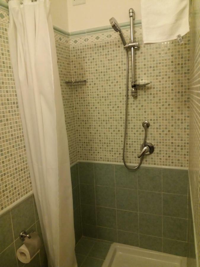 Il Piccolo Nido Bed and Breakfast Borgo Montenero Buitenkant foto