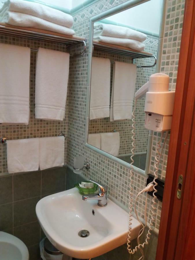 Il Piccolo Nido Bed and Breakfast Borgo Montenero Buitenkant foto