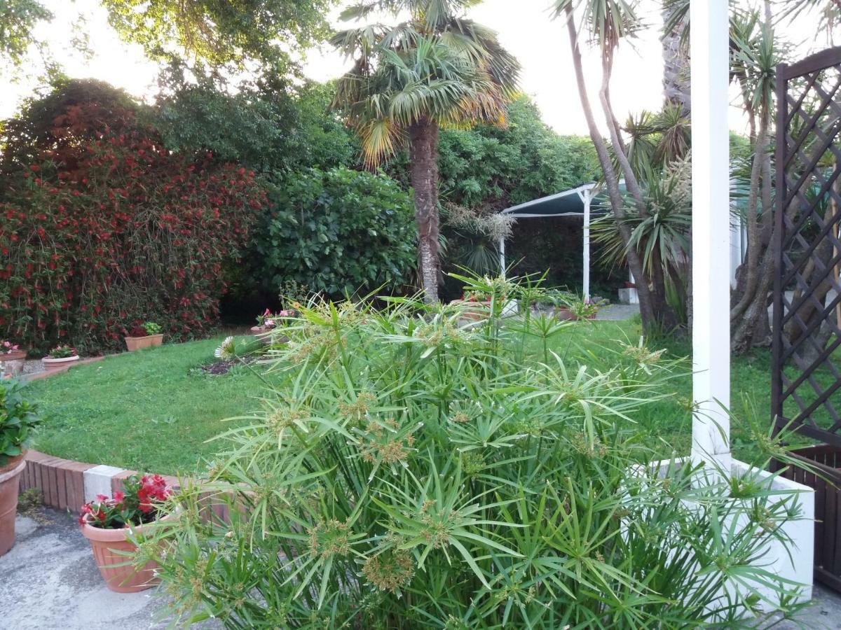 Il Piccolo Nido Bed and Breakfast Borgo Montenero Buitenkant foto