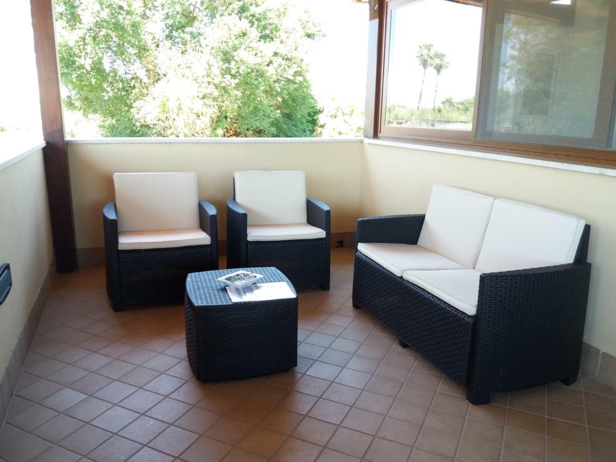 Il Piccolo Nido Bed and Breakfast Borgo Montenero Buitenkant foto