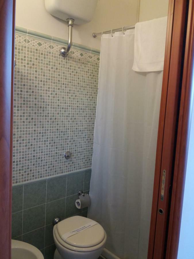 Il Piccolo Nido Bed and Breakfast Borgo Montenero Buitenkant foto