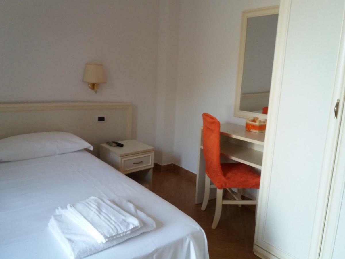 Il Piccolo Nido Bed and Breakfast Borgo Montenero Buitenkant foto