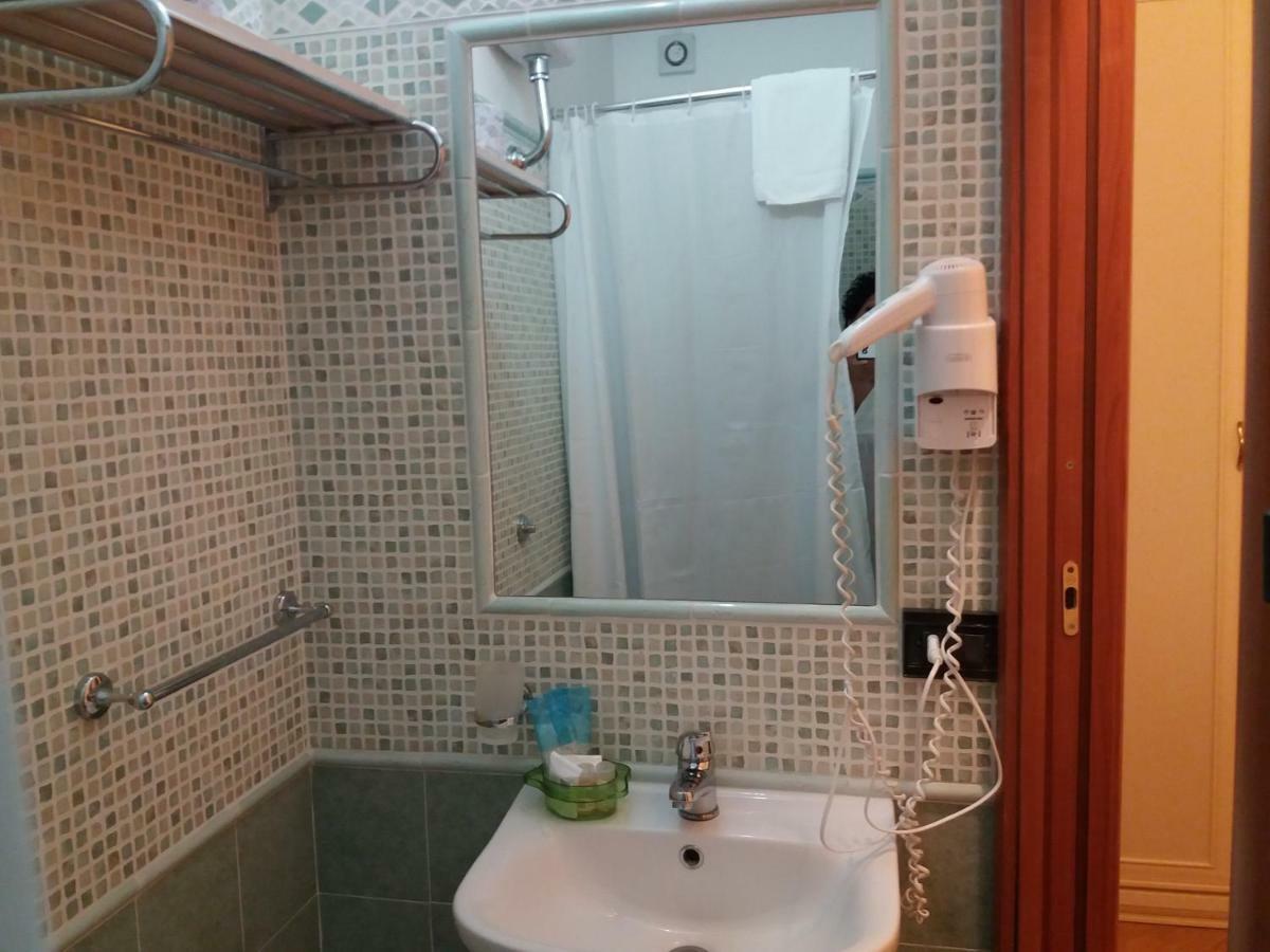 Il Piccolo Nido Bed and Breakfast Borgo Montenero Buitenkant foto
