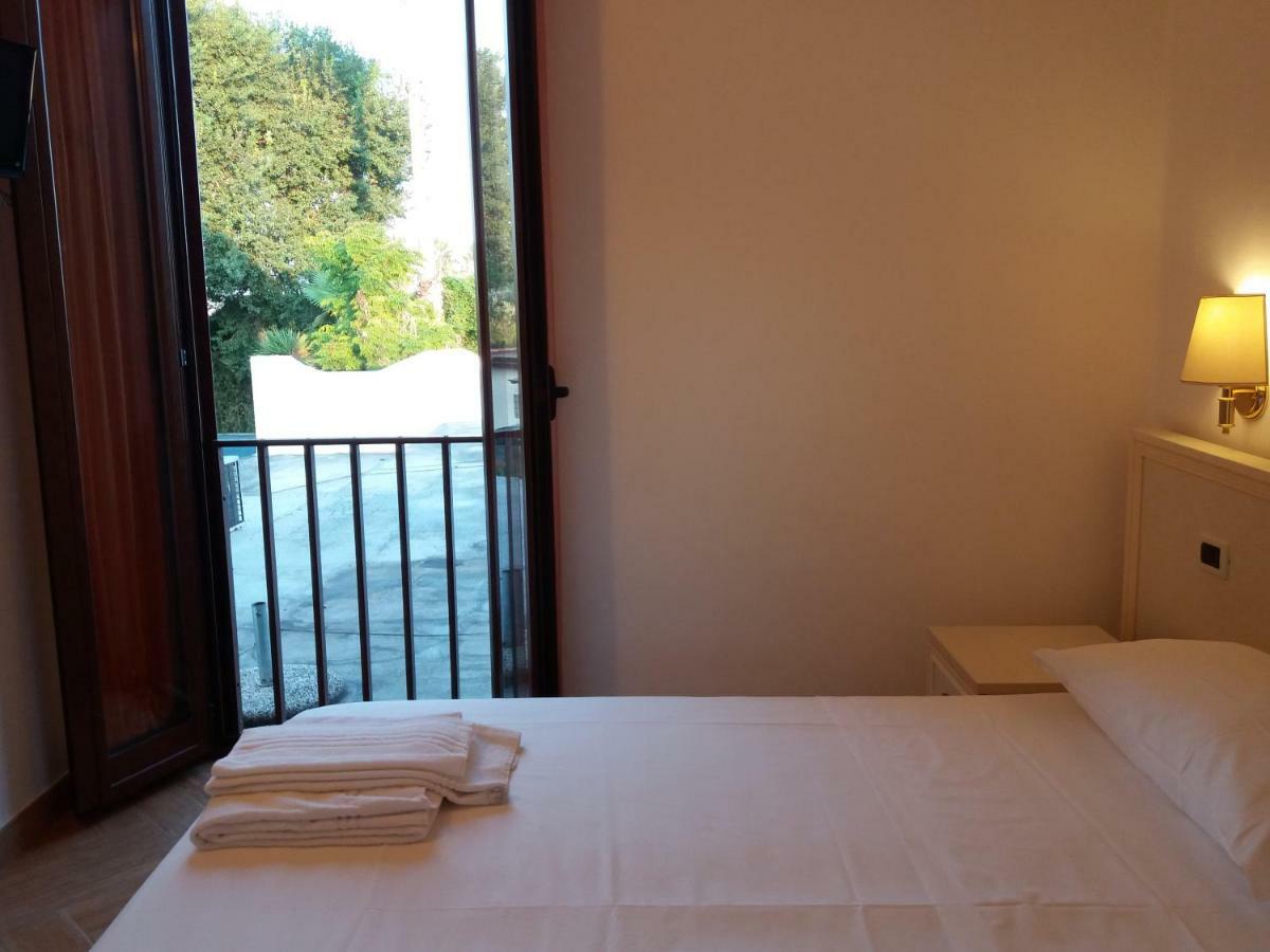 Il Piccolo Nido Bed and Breakfast Borgo Montenero Buitenkant foto