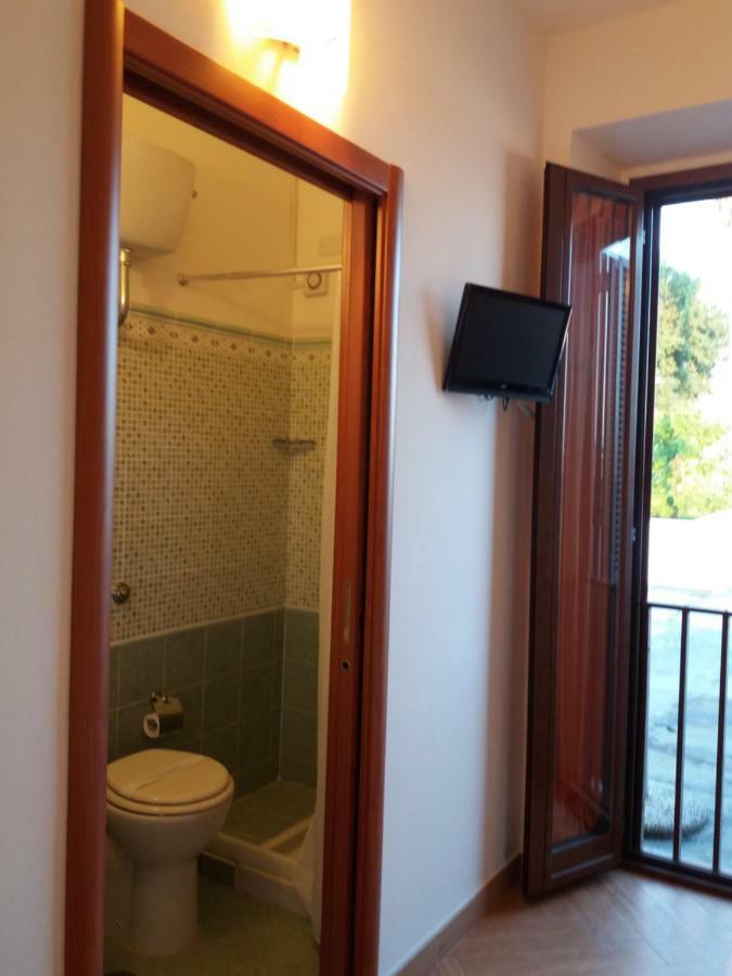 Il Piccolo Nido Bed and Breakfast Borgo Montenero Buitenkant foto